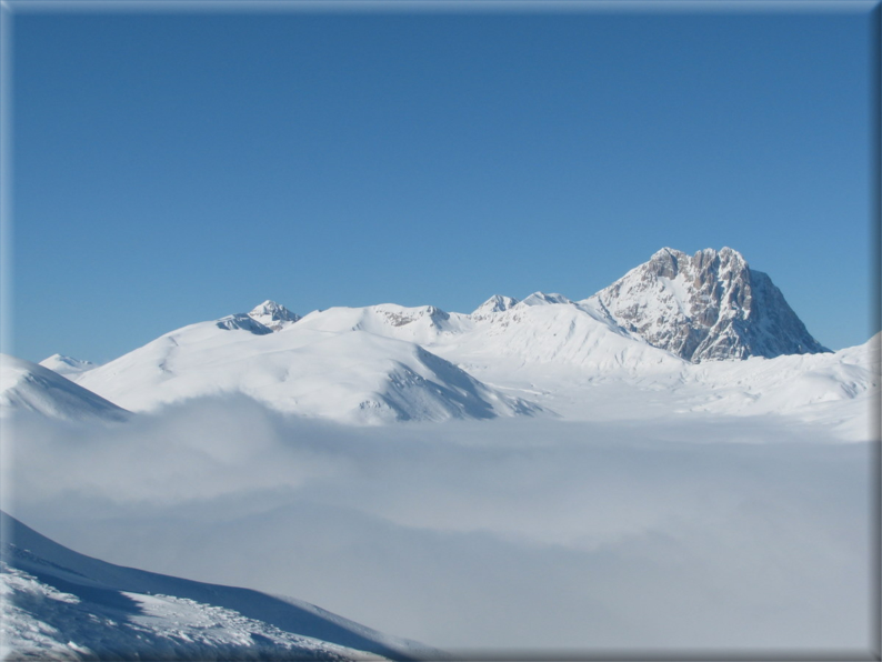 foto Monte Bolza